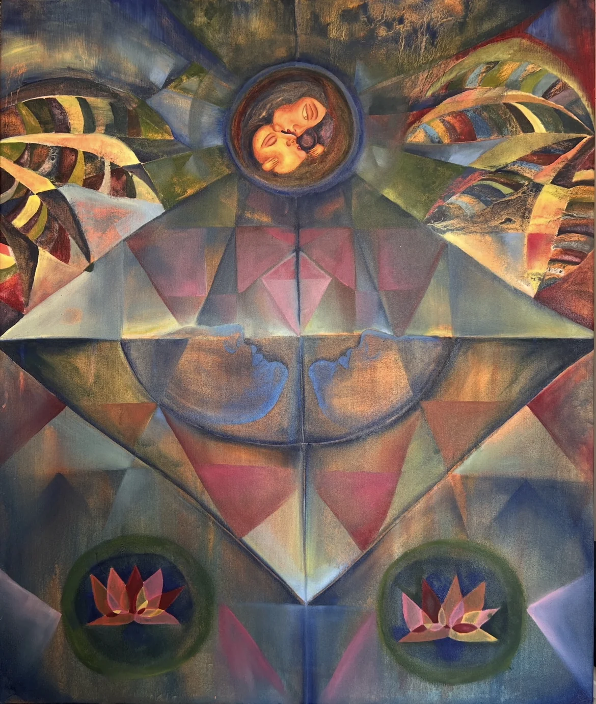2 Aanyas artwork
