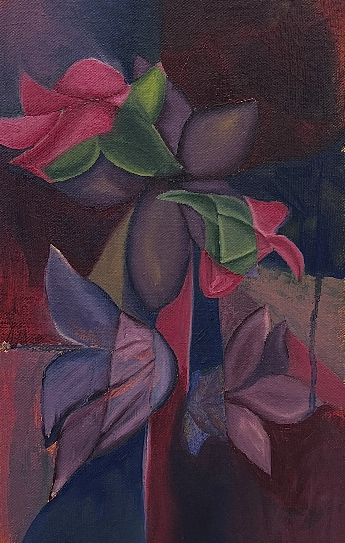 Flower Bouqet artwork