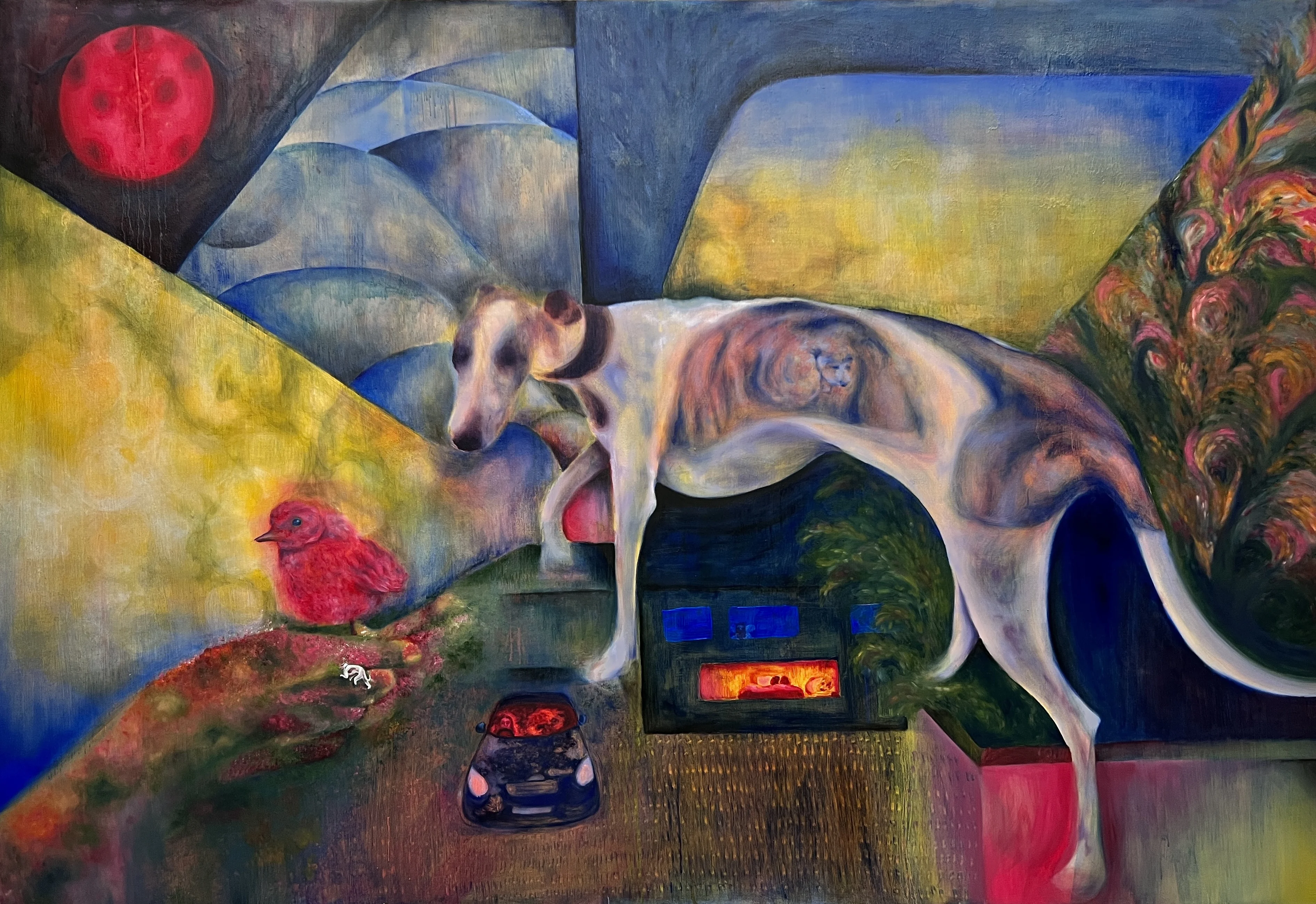 Jaan Var artwork