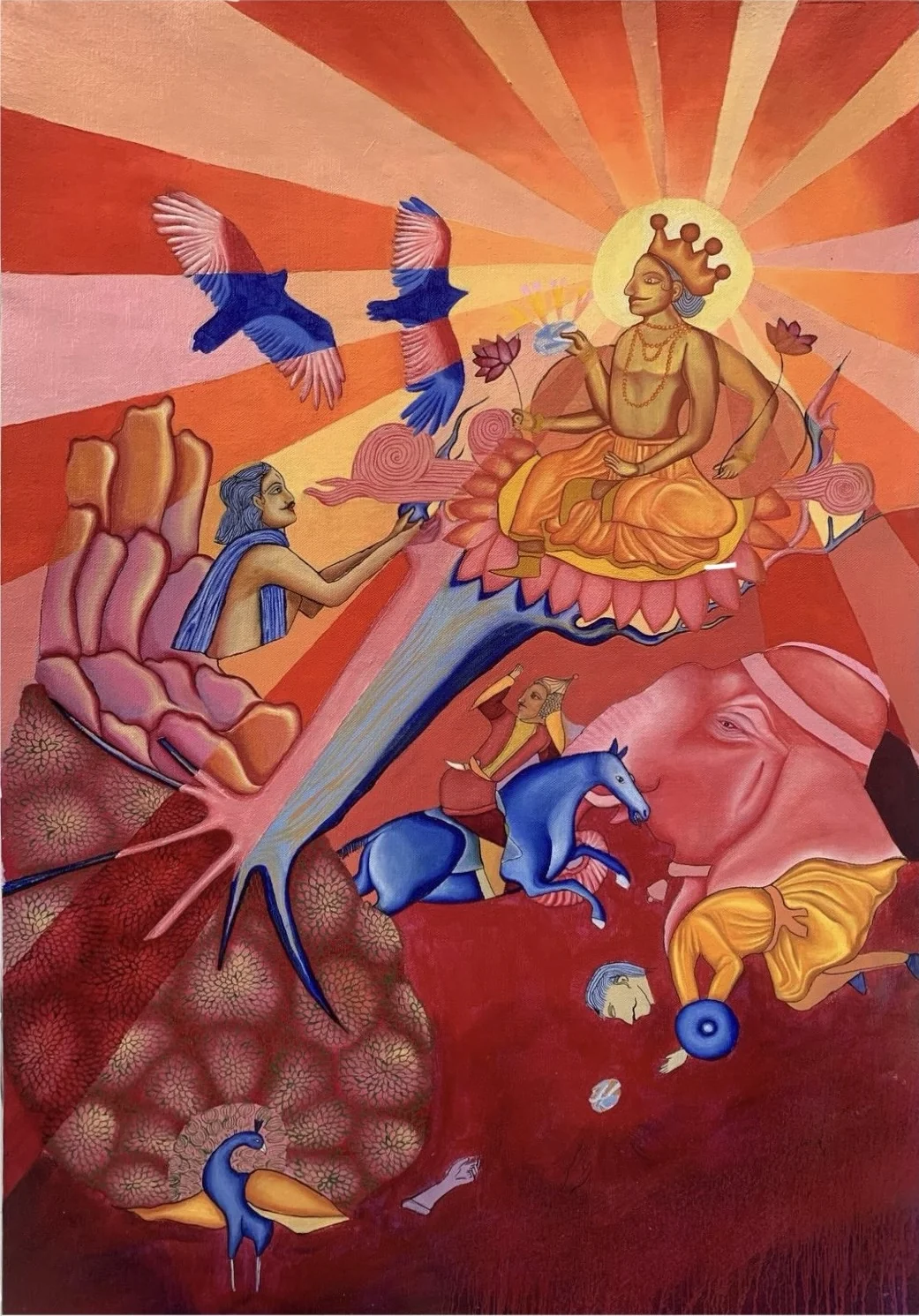 Kohinoor artwork